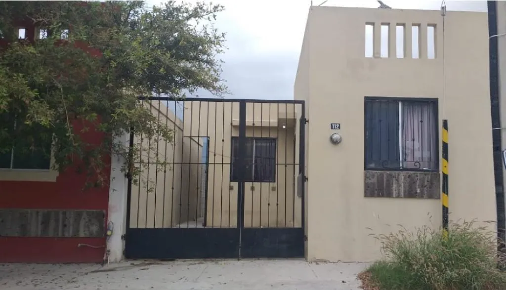 Casa resuelta caso Infonavit
